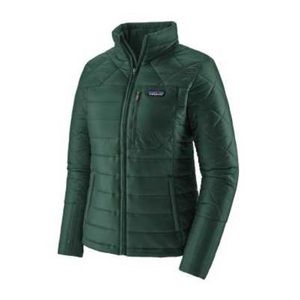 Patagonia green Puffer jacket